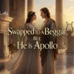 Swapped to a Beggar But He is Apollo