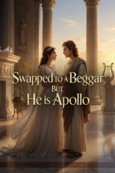 Swapped to a Beggar But He is Apollo