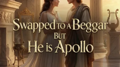 Swapped to a Beggar But He is Apollo