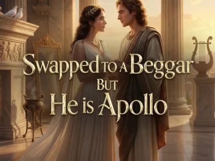 Swapped to a Beggar But He is Apollo